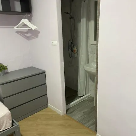 Гостевой дом Casa Claddagh