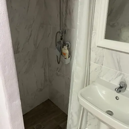 Гостевой дом Casa Claddagh *