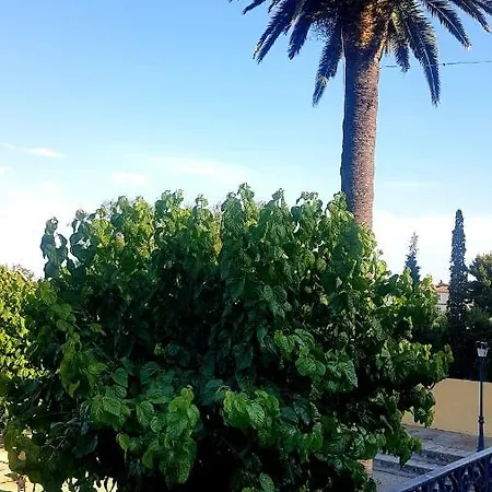 Casa Claddagh Πανσιόν Sax