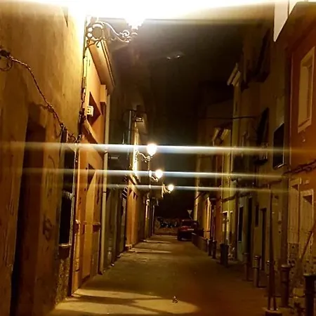 Гостевой дом Casa Claddagh