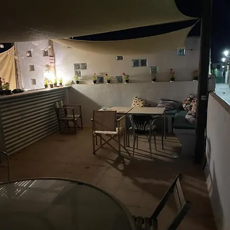 Casa Claddagh * Sax