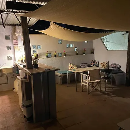 Casa Claddagh * Сакс
