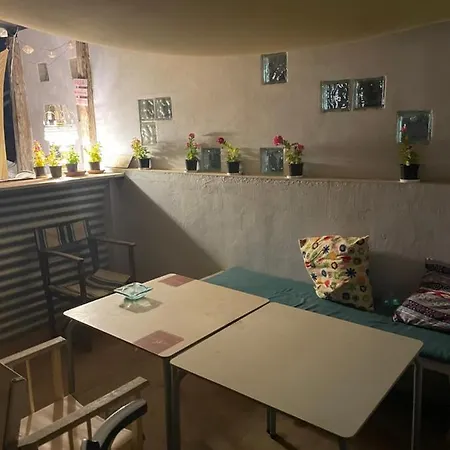Casa Claddagh Гостевой дом *
