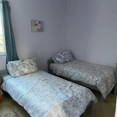 Гостевой дом Casa Claddagh