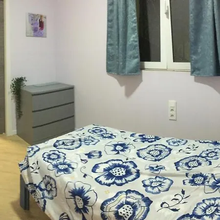 Casa Claddagh * Сакс