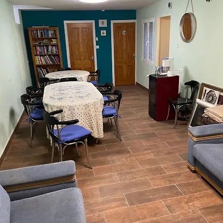 Гостевой дом Casa Claddagh