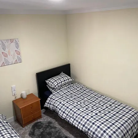 Casa Claddagh Guest house