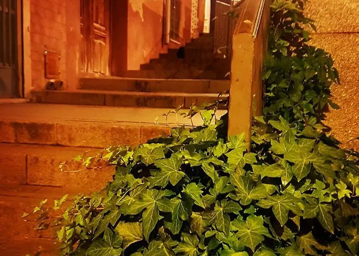 Casa Claddagh Гостевой дом *