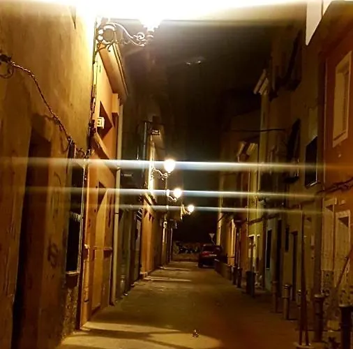 Гостевой дом Casa Claddagh
