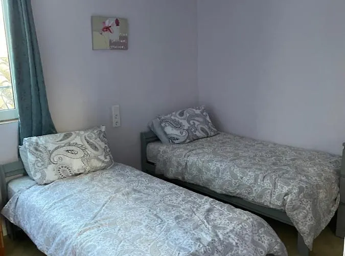 Гостевой дом Casa Claddagh